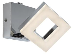 Aplică LED pentru baie Rabalux 75018 BLAS LED/5W/230V 4000K