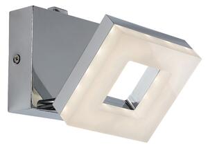 Aplică LED pentru baie Rabalux 75018 BLAS LED/5W/230V 4000K