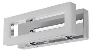 Aplică LED pentru baie Rabalux 75019 BLAS LED/15W/230V 4000K