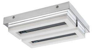 Plafonieră LED pentru baie Rabalux 75020 BLAS LED/24W/230V 4000K