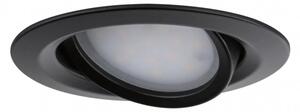 Paulmann 93080 - Set 3x LED 6W IP23, spoturi încastrate COIN, dimabile, 230V