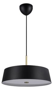 Lustră pe cablu Nordlux CLASI 3xE14/15W/230V d. 45 cm