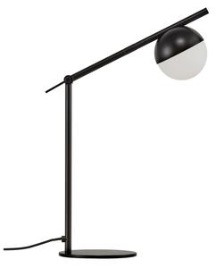 Lampă de masă Nordlux CONTINA 1xG9/5W/230V negru