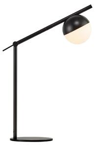 Lampă de masă Nordlux CONTINA 1xG9/5W/230V negru