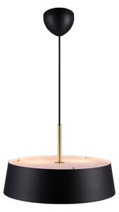 Lustră pe cablu Nordlux CLASI 3xE14/15W/230V d. 45 cm