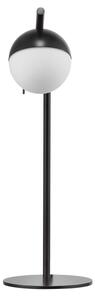 Lampă de masă Nordlux CONTINA 1xG9/5W/230V negru