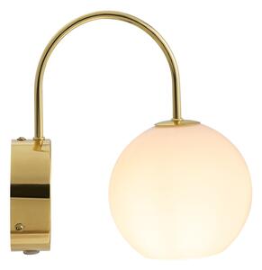 Aplică Nordlux FRANCA 1xE14/40W/230V