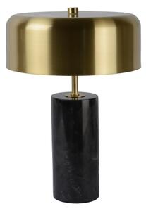 Lampă de masă Lucide 34540/03/30 MIRASOL 3xG9/7W/230V negru/auriu
