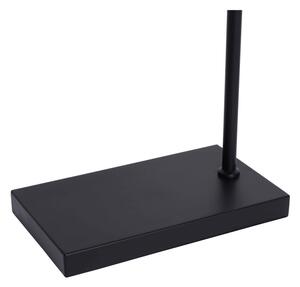 Lampadar Lucide 21721/01/30 LEANNE 1xE27/40W/230V negru