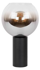 Lampă de masă Lucide 45502/01/30 MARIUS 1xE27/40W/230V negru