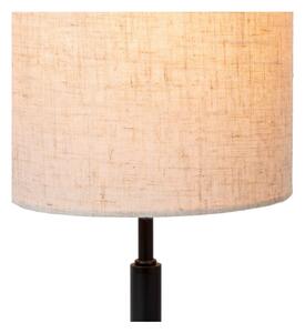Lampă de masă Lucide 45509/81/38 MAYA 1xE27/40W/230V crem