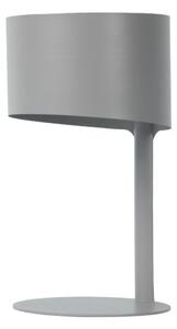 Lampă de masă Lucide 45504/01/36 KNULLE 1xE14/40W/230V gri