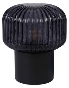 Lampă de masă Lucide 78595/01/30 JANY 1xE14/25W/230V negru