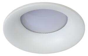 Corp de iluminat pentru baie Lucide 09923/01/31 ZIVA 1xGU10/50W/230V IP44 alb