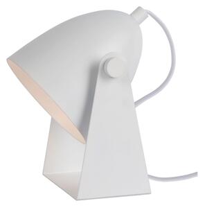 Lampă de masă Lucide 45564/01/31 CHAGO 1xE14/40W/230V alb
