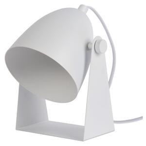 Lampă de masă Lucide 45564/01/31 CHAGO 1xE14/40W/230V alb
