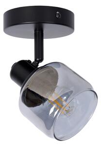 Spot Lucide 77979/01/30 BJORN 1xE14/40W/230V negru