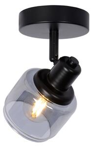 Spot Lucide 77979/01/30 BJORN 1xE14/40W/230V negru