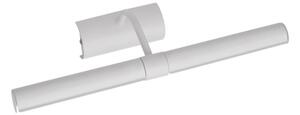 Aplică LED pentru tablouri Brilagi DANAE 2xE14/4W/230V 3000K alb