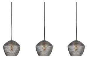 Lustră pe cablu Nordlux ORBIFORM 3xE14/25W/230V