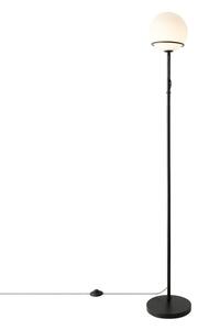 Lampadar Nordlux WILSON 1xG9/5W/230V negru
