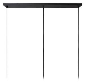 Lustră pe cablu Lucide 21435/03/38 TRIBUTE 3xE27/40W/230V crem