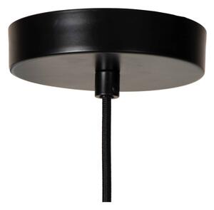 Lustră pe cablu Lucide 10413/70/72 YUNKAI 1xE27/60W/230V d. 70 cm maro