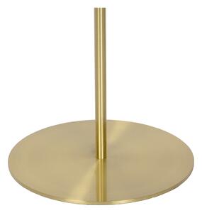 Lampadar Lucide 45774/04/02 TYCHO 4xG9/28W/230V auriu