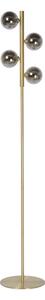 Lampadar Lucide 45774/04/02 TYCHO 4xG9/28W/230V auriu