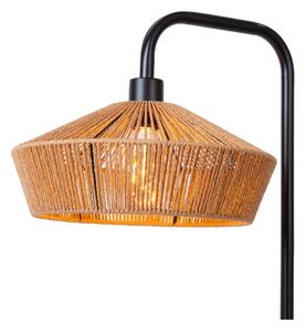 Lampadar Lucide 10713/28/72 YUNKAI 1xE27/60W/230V maro