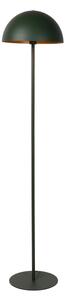 Lampadar Lucide 45796/01/33 SIEMON 1xE27/40W/230V verde