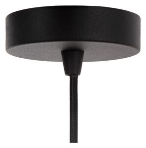 Lustră pe cablu Lucide 21435/60/38 TRIBUTE 1xE27/40W/230V crem