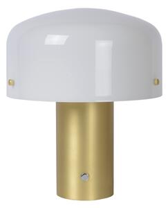 Lampă dimabilă de masă Lucide 05539/01/02 TIMON 1xE27/25W/230V d. 27 cm
