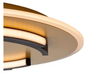 Plafonieră LED Lucide 44113/30/02 ANDREAS LED/30W/230V auriu