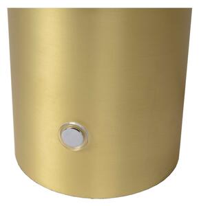 Lampă dimabilă de masă Lucide 05539/01/02 TIMON 1xE27/25W/230V d. 27 cm