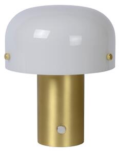 Lampă dimabilă de masă Lucide 05538/01/02 TIMON 1xE14/10W/230V d. 17,5 cm
