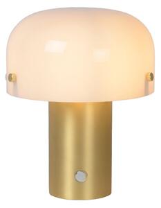 Lampă dimabilă de masă Lucide 05538/01/02 TIMON 1xE14/10W/230V d. 17,5 cm