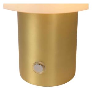 Lampă dimabilă de masă Lucide 05538/01/02 TIMON 1xE14/10W/230V d. 17,5 cm