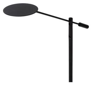 Lampadar LED dimabil Lucide 19766/09/30 ANSELMO LED/9W/230V negru