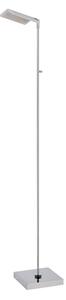 Lampadar LED dimabil Lucide 19730/10/11 AARON LED/12W/230V crom