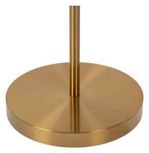 Lampadar LED dimabil Lucide 19791/24/02 ZENITH LED/20W + LED/4W/230V