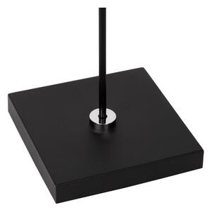Lampadar LED dimabil Lucide 19730/10/30 AARON LED/12W/230V negru