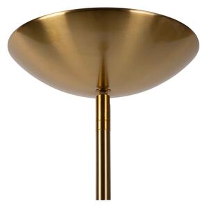 Lampadar LED dimabil Lucide 19791/24/02 ZENITH LED/20W + LED/4W/230V
