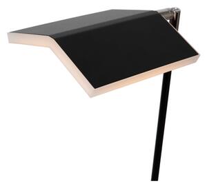 Lampadar LED dimabil Lucide 19730/10/30 AARON LED/12W/230V negru