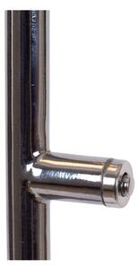 Lampadar LED dimabil Lucide 19730/10/11 AARON LED/12W/230V crom