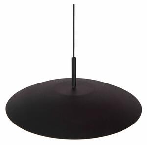 Lustră LED dimabilă pe cablu Lucide 30461/09/30 VULCAN LED/9W/230V negru