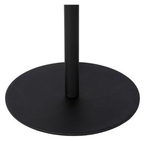 Lampă LED dimabilă de masă Lucide 19666/09/30 ANSELMO LED/9W/230V negru