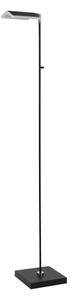 Lampadar LED dimabil Lucide 19730/10/30 AARON LED/12W/230V negru