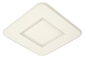 Plafonieră LED dimabilă Lucide 44111/24/31 AXELLE LED/24W/230V alb