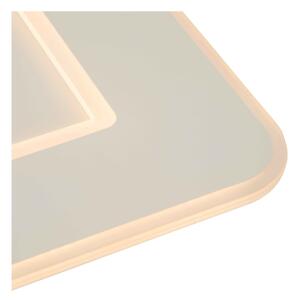 Plafonieră LED dimabilă Lucide 44111/24/31 AXELLE LED/24W/230V alb